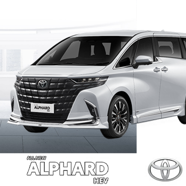 Toyota-Alphard-HEV-probolinggo