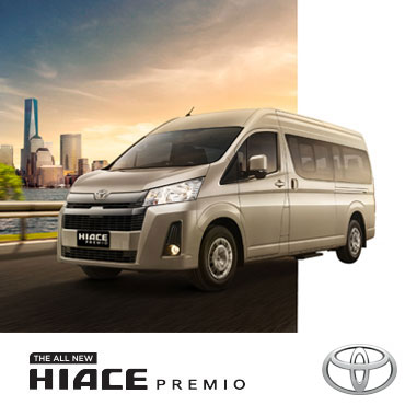 hiace-m