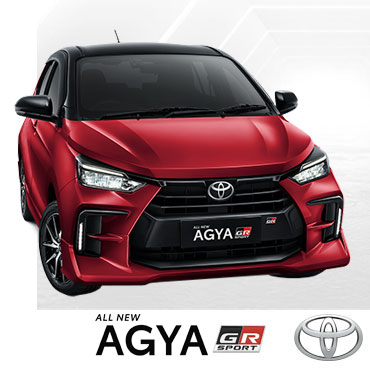 toyota-all-new-agya-GR-probolinggo