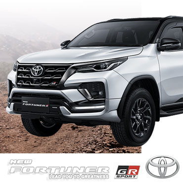 toyota-fortuner-GR-probolinggo