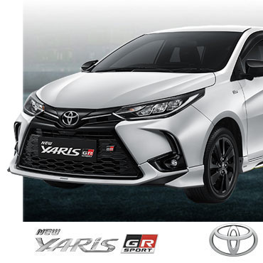 toyota-new-yaris-GR-probolinggo