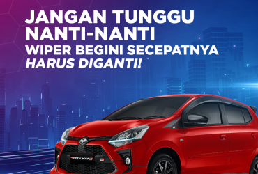 Toyota Probolinggo