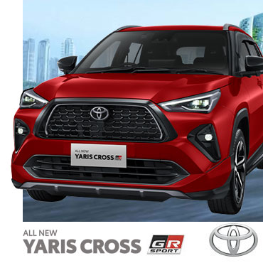 all-new-yaris-cross-GR-probolinggo