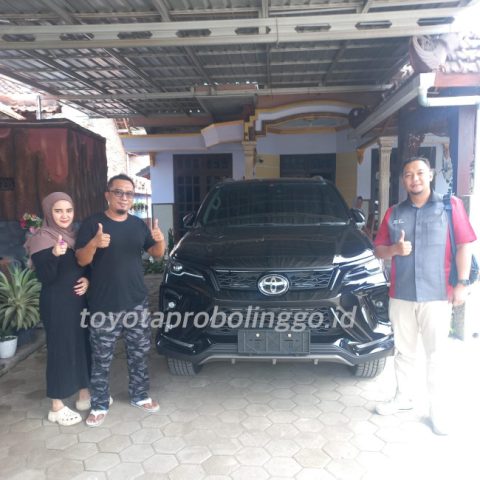 galeri 2 toyota probolinggo september 2025