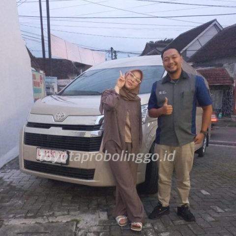 galeri 3 toyota probolinggo september 2025