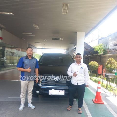 galeri 4 toyota probolinggo september 2025