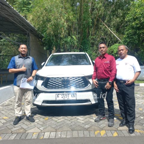 galeri 5 toyota probolinggo september 2025