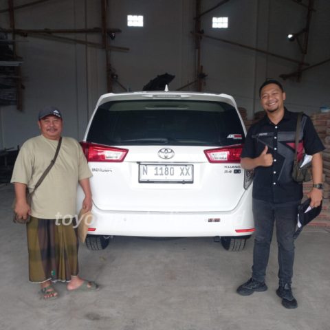 galeri 6 toyota probolinggo september 2025