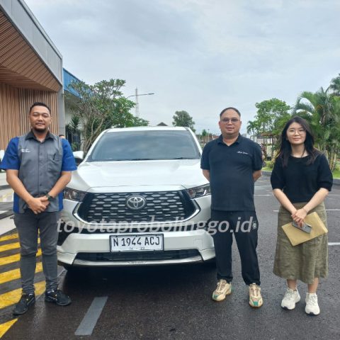 galeri 7 toyota probolinggo september 2025