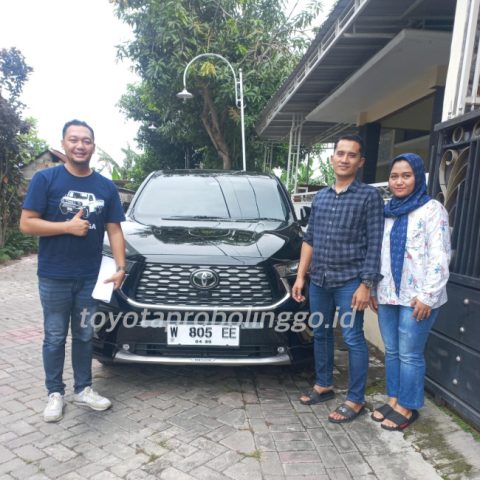 galeri 8 toyota probolinggo september 2025