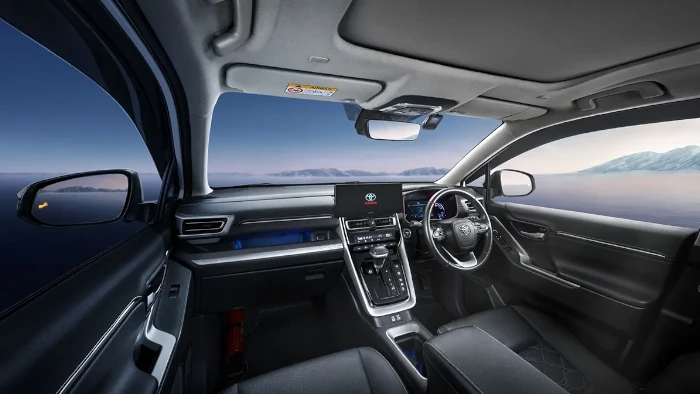 Toyota Probolinggo Kijang Innova Zennix Kini Lebih Canggih dan Nyaman