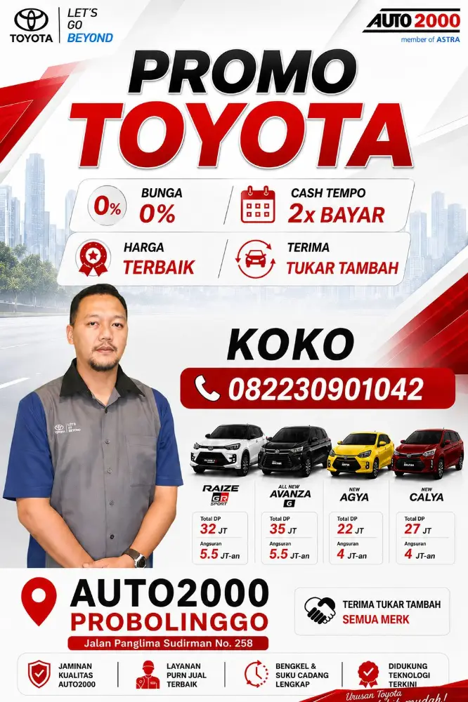banner toyota probolinggo 2026