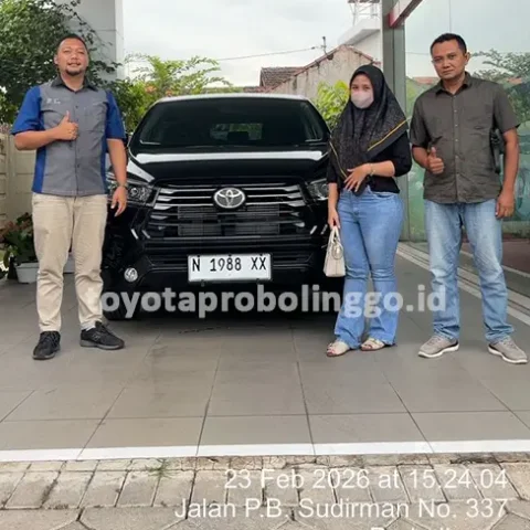 galeri 03 Toyota Probolinggo september 2026