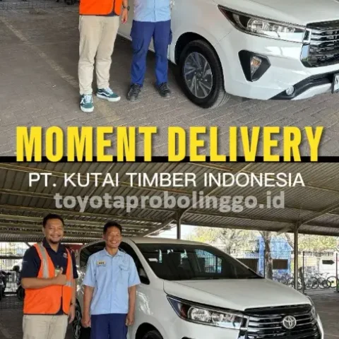 galeri 05 Toyota Probolinggo september 2026